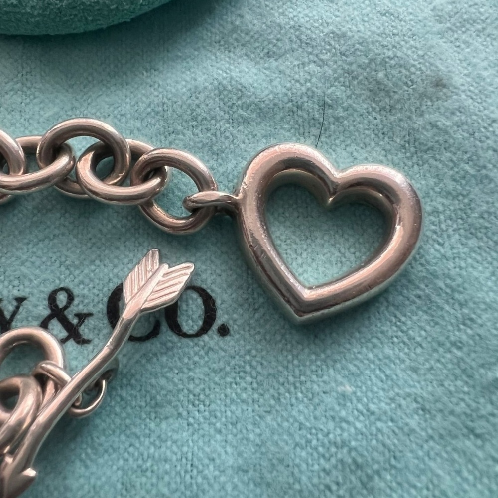 Tiffany & co - Picture 4 of 4